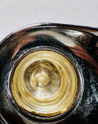 Thermos Loewe in acciaio inossidabile cromato