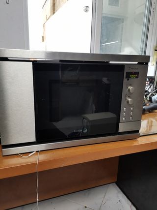 Microondas Fagor Innova