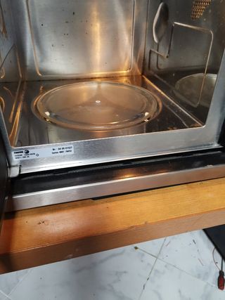 Microondas Fagor Innova