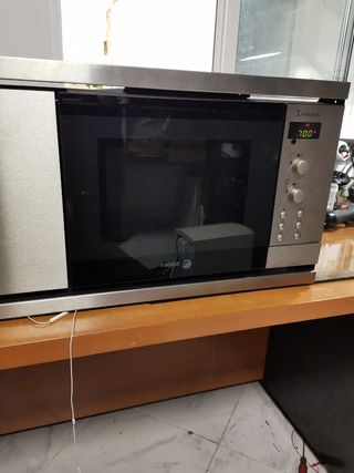 Microondas Fagor Innova