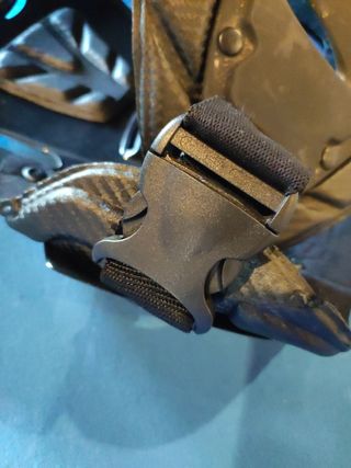 Protección Pecho Motocross FOX
