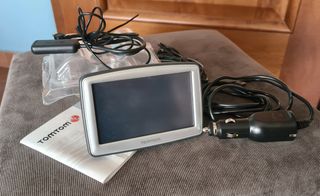 Navigatore Tom Tom XL