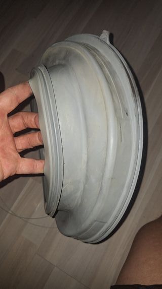 Despiece Lavadora Whirlpool 8kg 1400rpm A+++