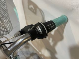 Bicicleta Btwin 20'' Niña