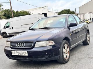 Audi A4 1998