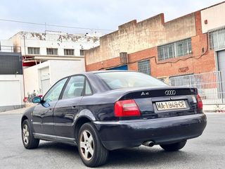 Audi A4 1998