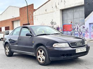 Audi A4 1998