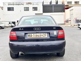 Audi A4 1998