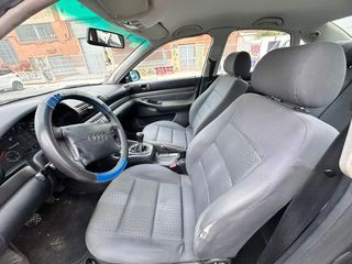 Audi A4 1998
