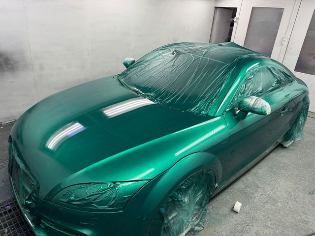 PINTAMOS COCHES DESDE 550EUROS