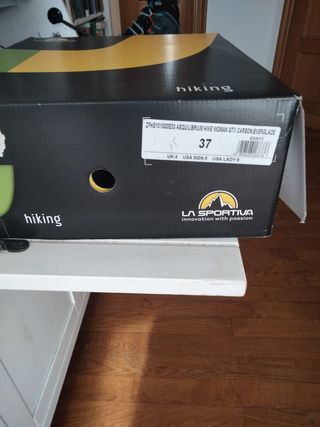 Botas Trekking La Sportiva Gore-Tex