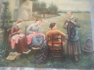 Obra de arte original