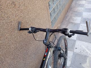 Bicicleta Montaña Trek 3900