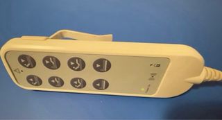 Cama articulada eléctrica motorizada