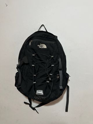 Mochila The North Face Negra
