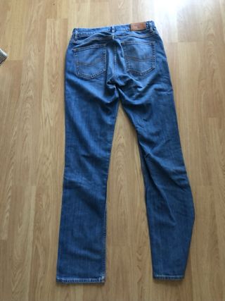 Pantalones vaqueros Gant niño