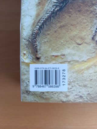 Biología y geología. 4 ESO. Savia. Andalucía