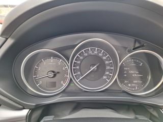 Mazda CX-5 2.0 G (165CV) 2WD Evolution Rojo  