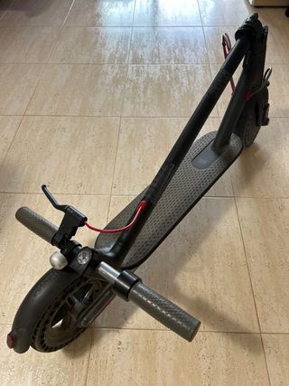 Patinete Eléctrico Xiaomi