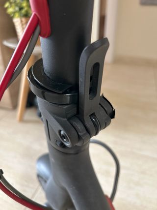 Patinete Eléctrico Xiaomi