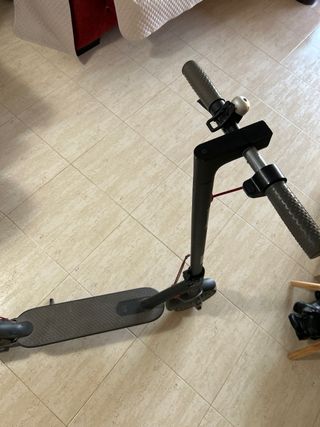 Patinete Eléctrico Xiaomi