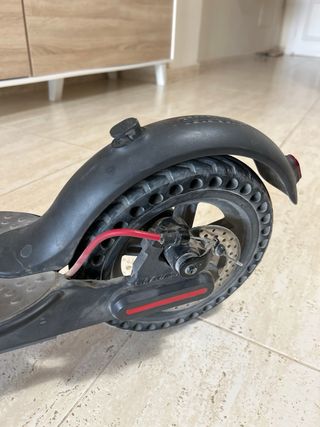 Patinete Eléctrico Xiaomi