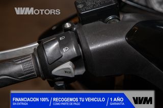 Honda Forza 2017 | 70.600km | 1 Año Garantía
