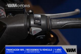 Honda Forza 2017 | 70.600km | 1 Año Garantía