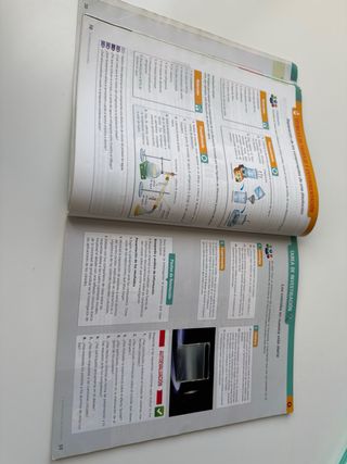 INICIA FIS Y QUIM 3ºESO LA VOL1