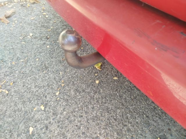 Volkswagen Transporter T5 2003