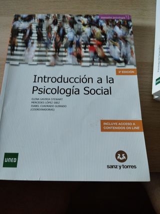 Fundamentos de psicobiología