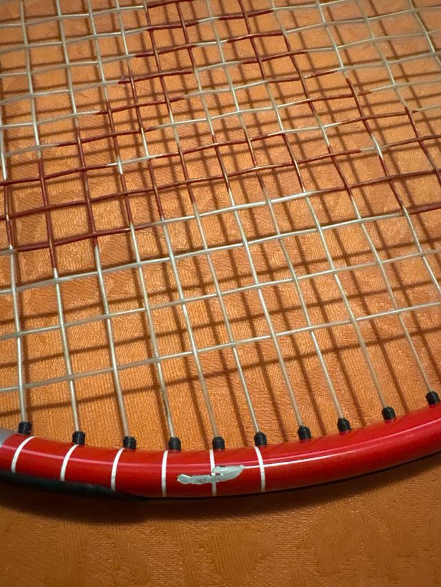 Raqueta Frontenis Masspro Frontech 2.0