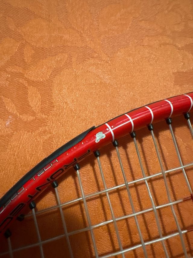 Raqueta Frontenis Masspro Frontech 2.0