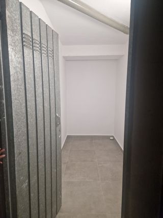 Trastero en alquiler