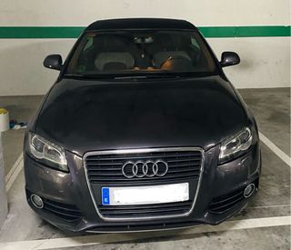 Audi A3 Cabrio T1.8 Ambition Stronic