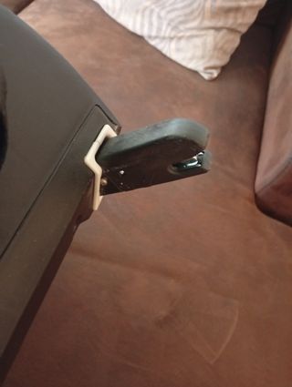 Silla Coche Jane Grand Isofix