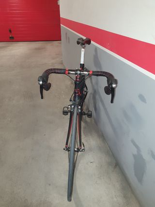 Bicicleta de carretera Dedacciai