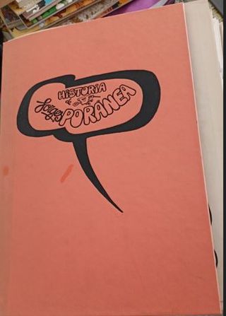 Forges, Historia forgesporánea