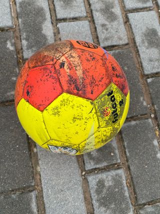 Pelota F7 Futbol 7