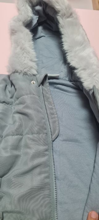 Buzo Bebé Neck&Neck Talla 6 Meses