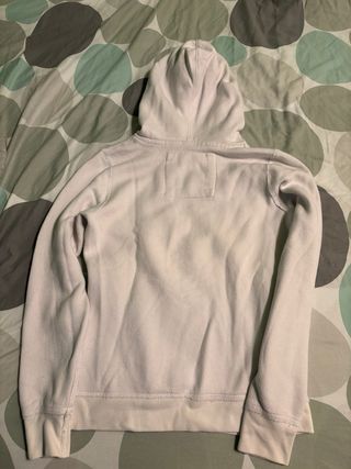 Sudadera Hollister con capucha