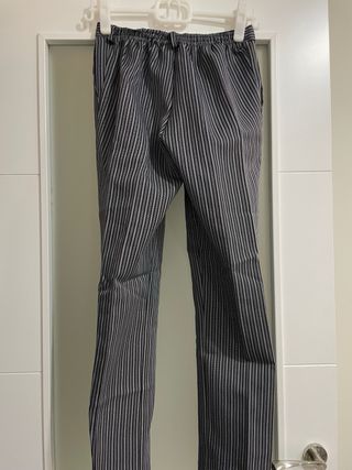 Pantalón de traje corto de niño