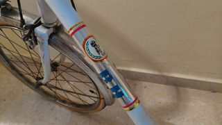 Bicicleta BH clásica infantil