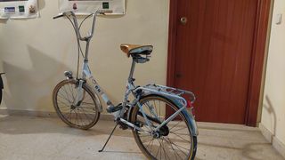 Bicicleta BH clásica infantil