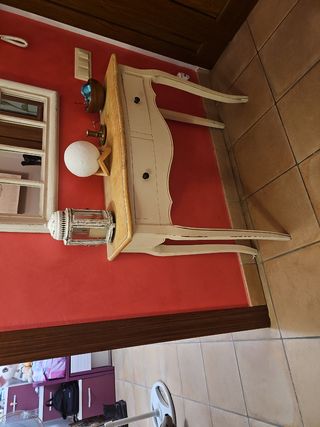Mueble recibidor