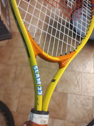 Raquetas de Tenis Wilson