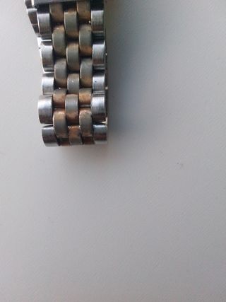 Reloj Rolex Mujer Oro y Acero
