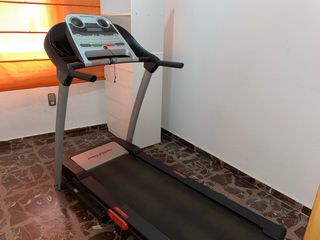 Cinta de Correr Pro-Form 500 ZLT