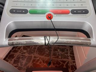 Cinta de Correr Pro-Form 500 ZLT