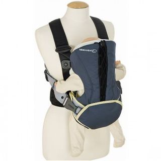 Mochila Portabebé BebéConfort